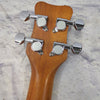 Kohala Ukulele w Gig Bag Ukulele