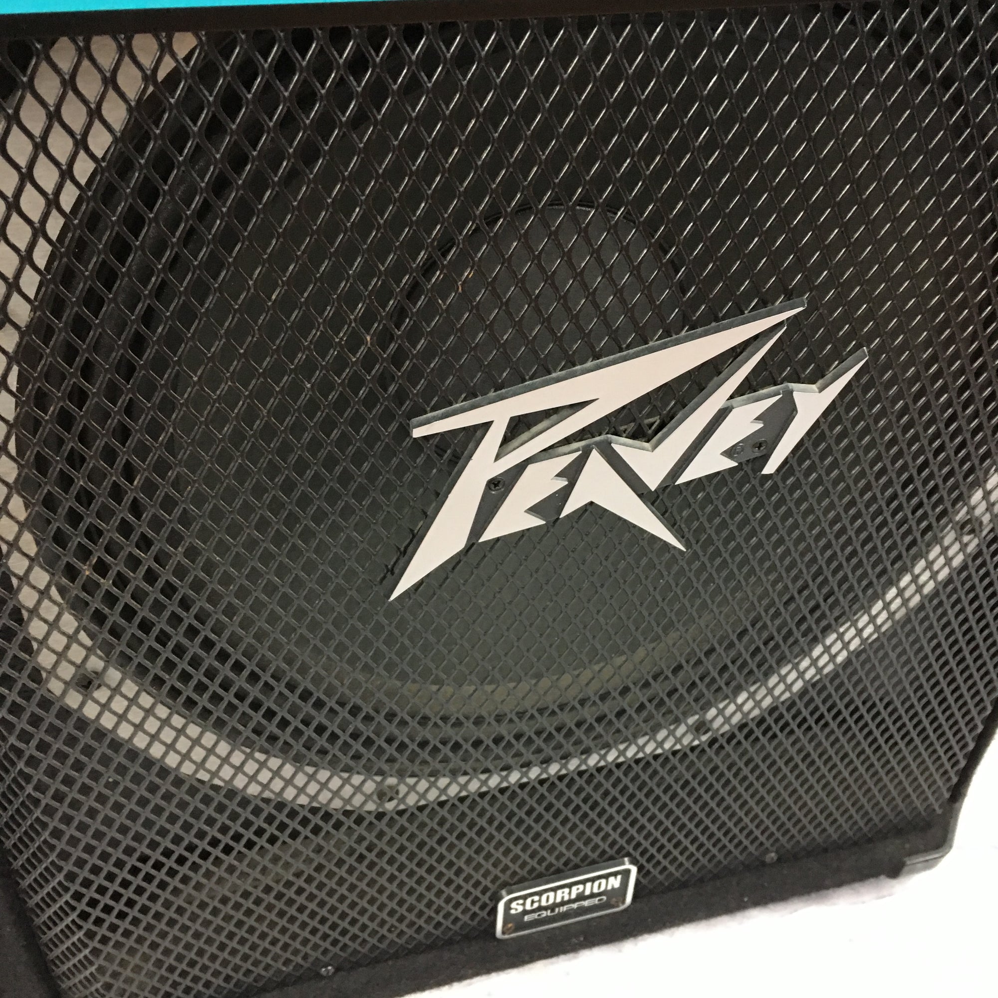 Peavey SP5XL Speaker Pair