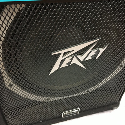 Peavey SP5XL Speaker Pair