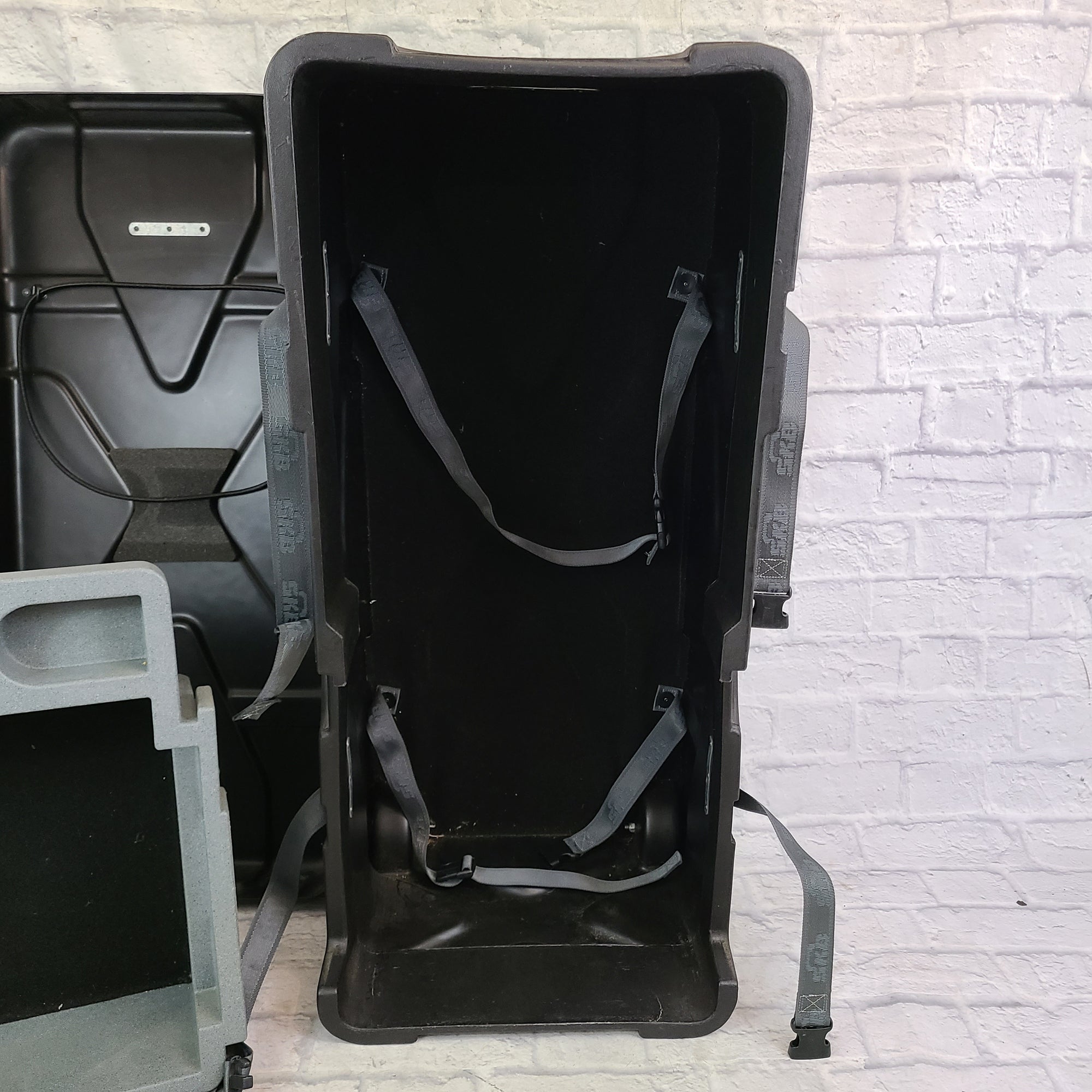 SKB Drum Hardware Case Hard Case
