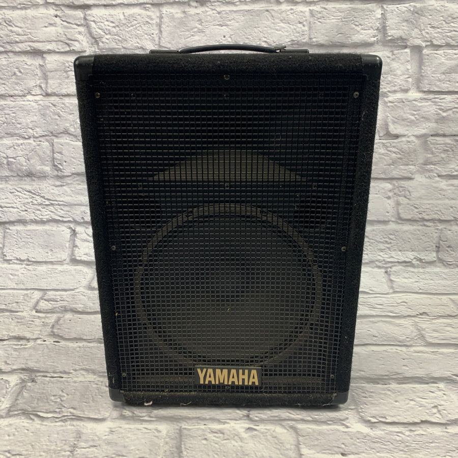 Yamaha S12e Passive Speaker