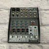 Behringer Xenyx 802 4-Channel Mixer