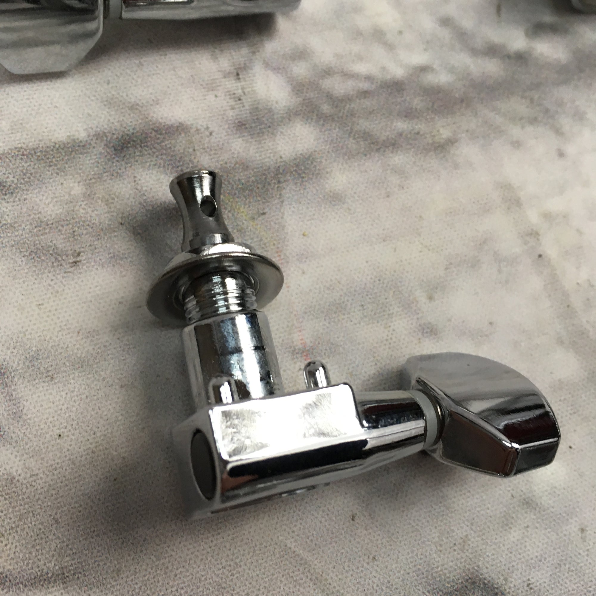 G&L Legacy Tribute Tuning Machine Set