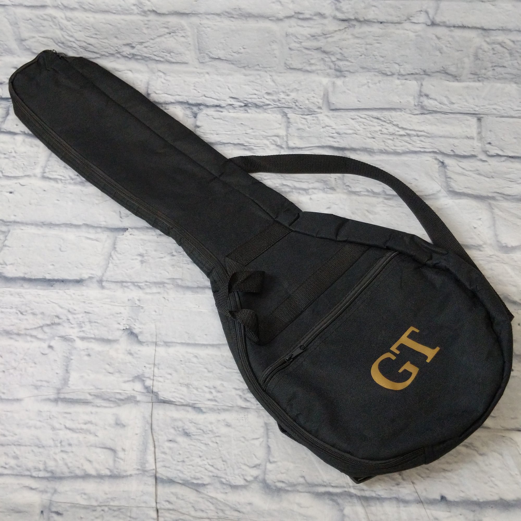 Gold Tone Banjo bag Banjo Gig Bag