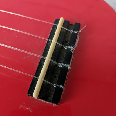 Eddy Finn EF-MBL Ukulele