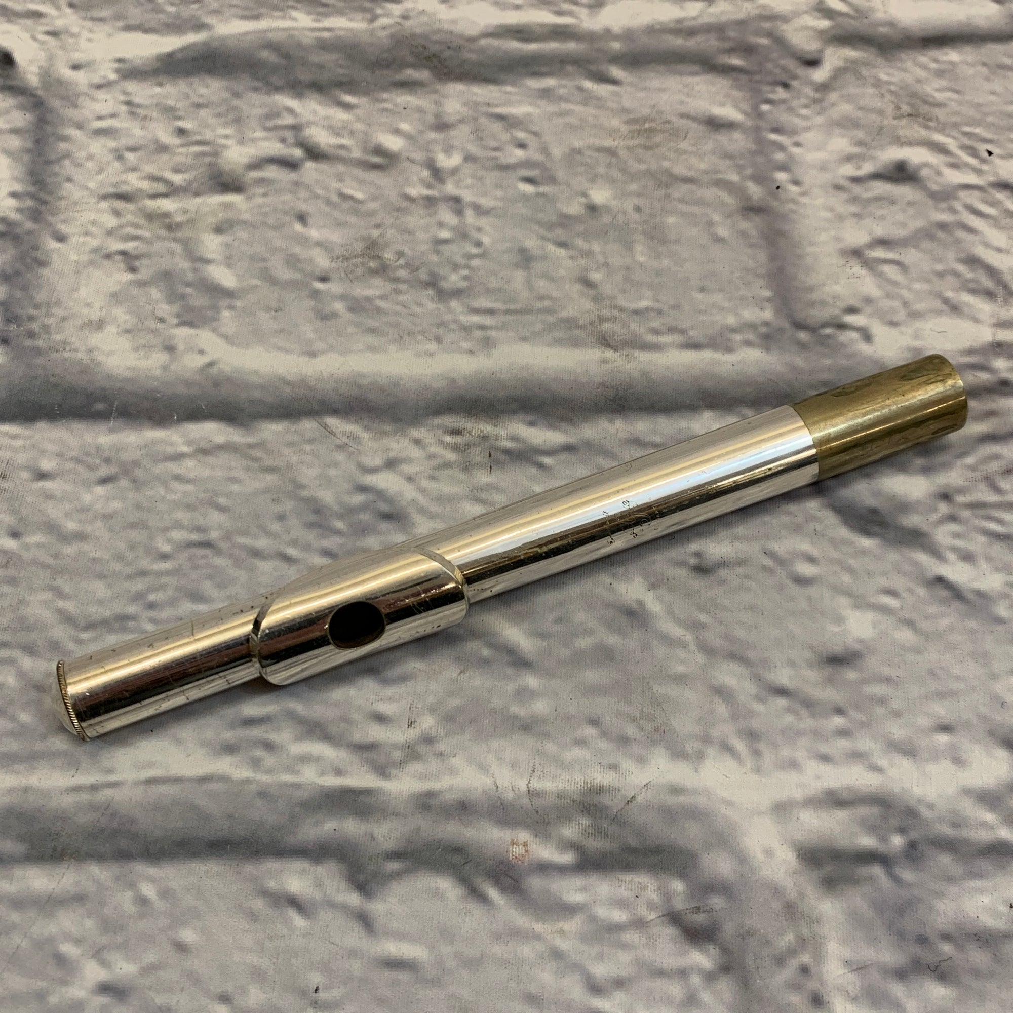 Gemeinhardt M2 Flute
