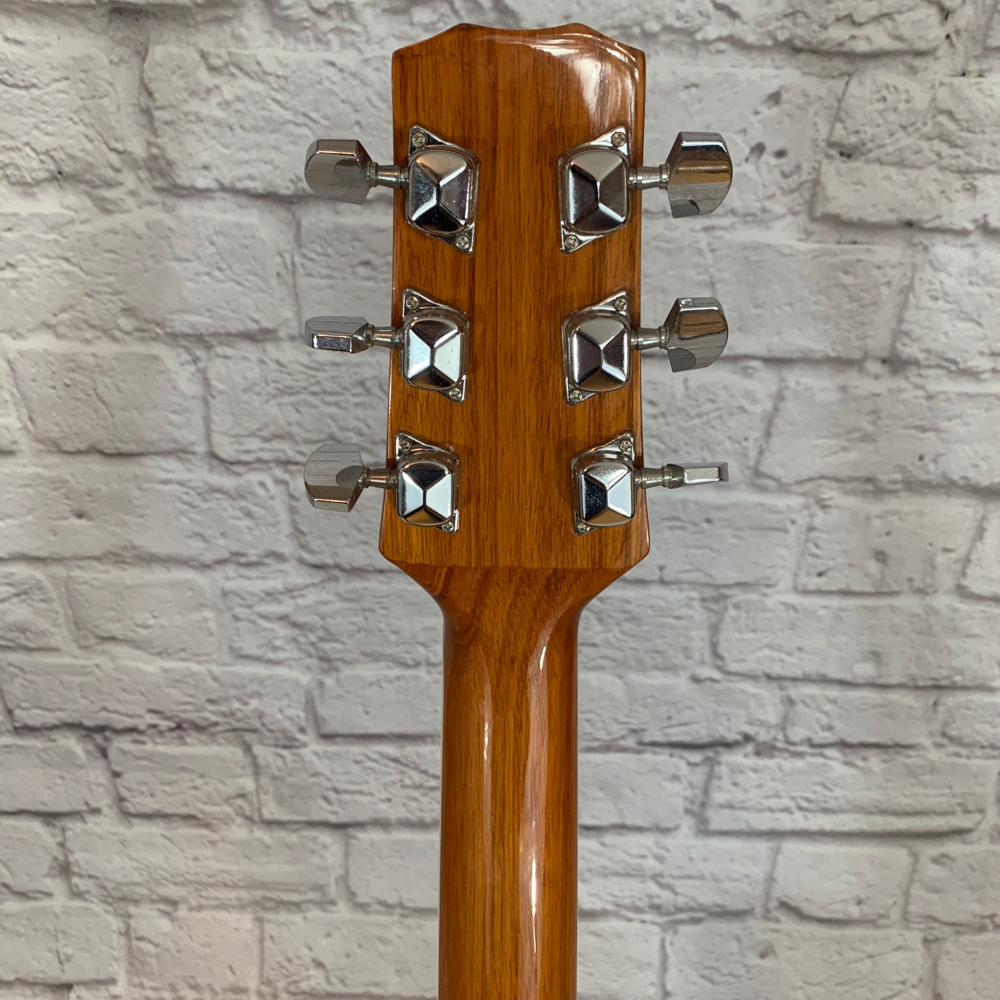 Cleca EAG-11 Acoustic Electric Guitar