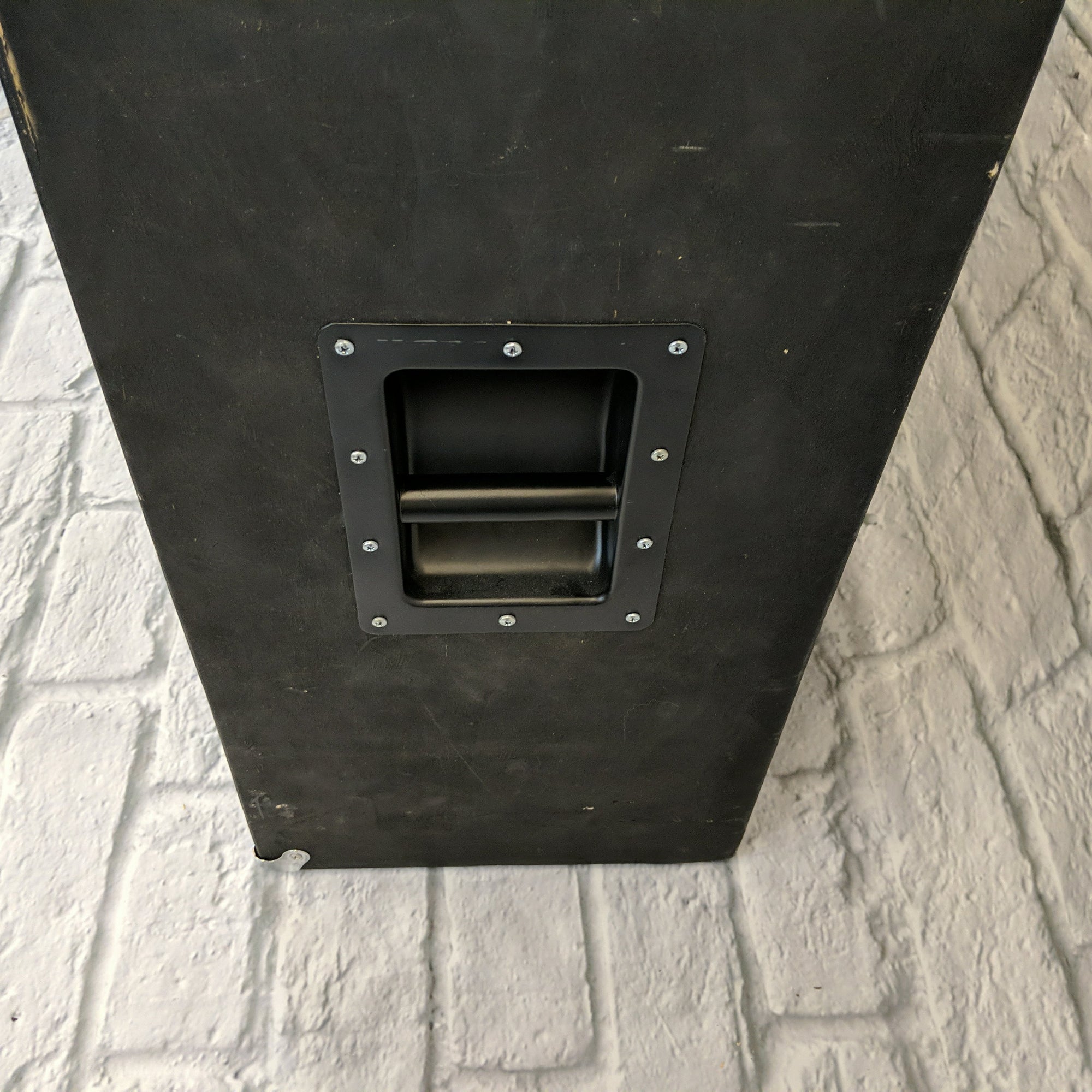 Birch 4X12 Cabinet - Unloaded