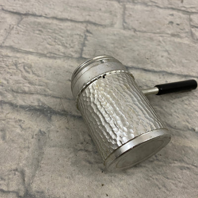 Unknown Shaker Made from a Kitchen Utensil