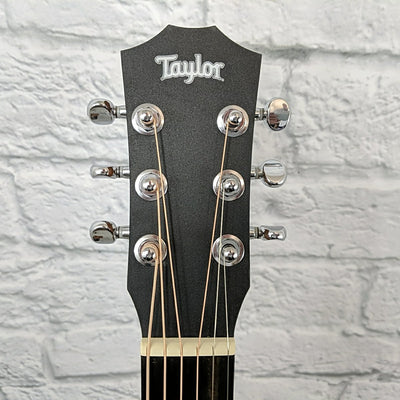 Taylor BT2 Baby Taylor Mahogany Top w/Case