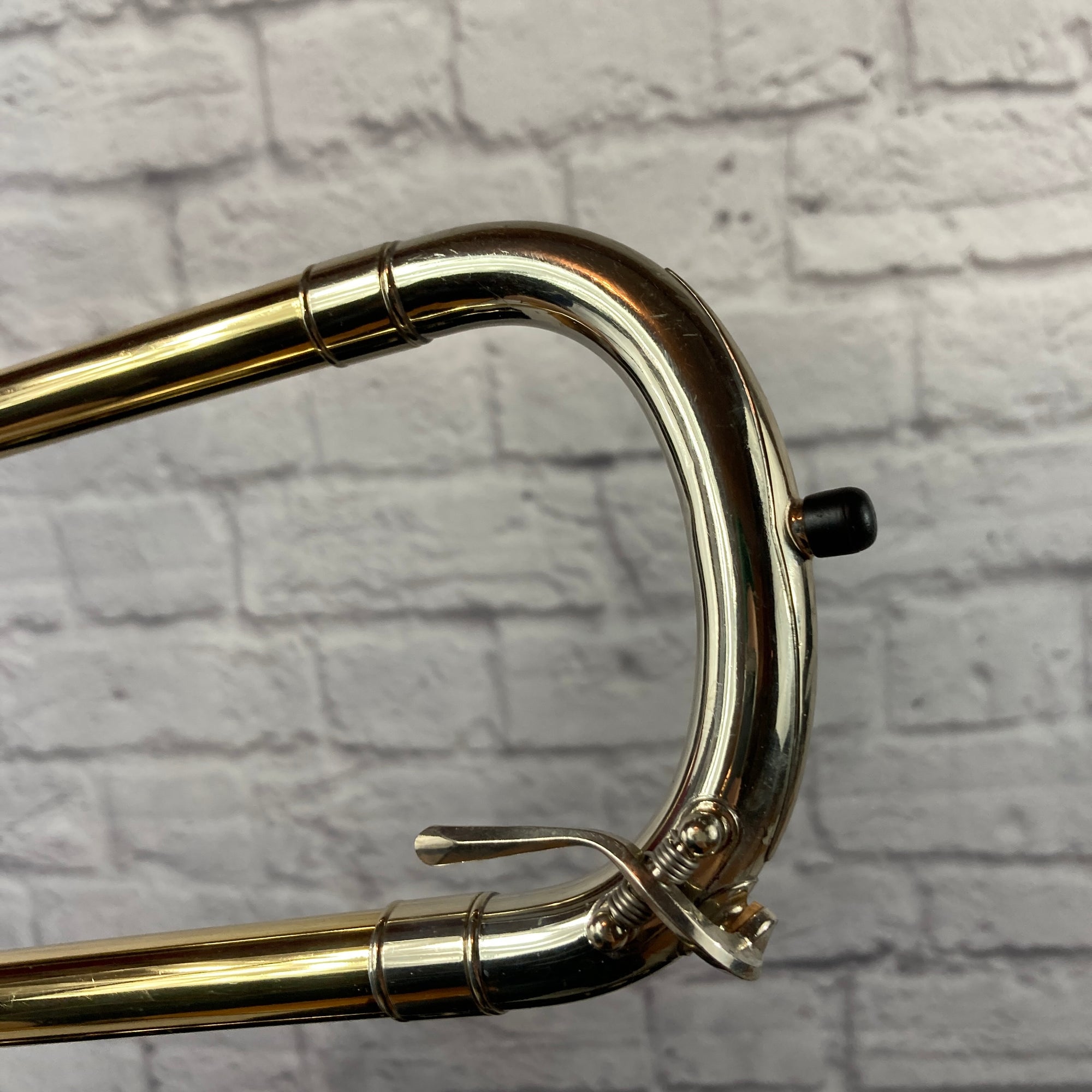 Conn Director Trombone N11104 with Case As-Is