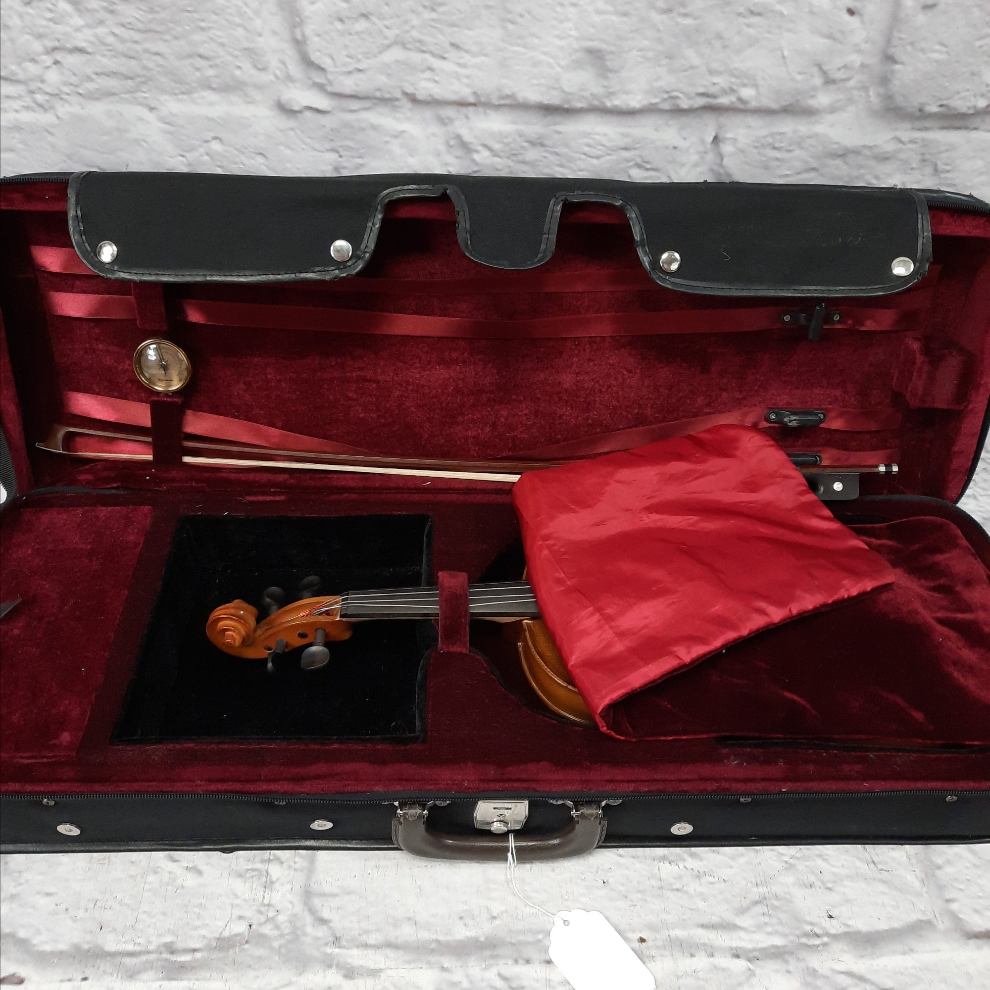 Keith, Curtis & Clifton KCC 3/4 Violin 100 - R120845