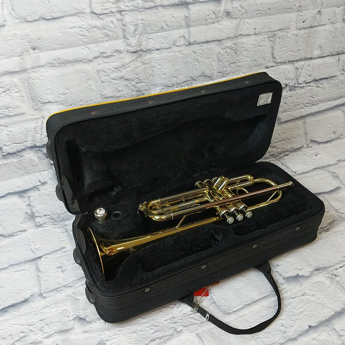 Venture Trumpet Care Kit