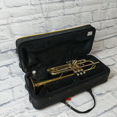 Venture Trumpet Care Kit