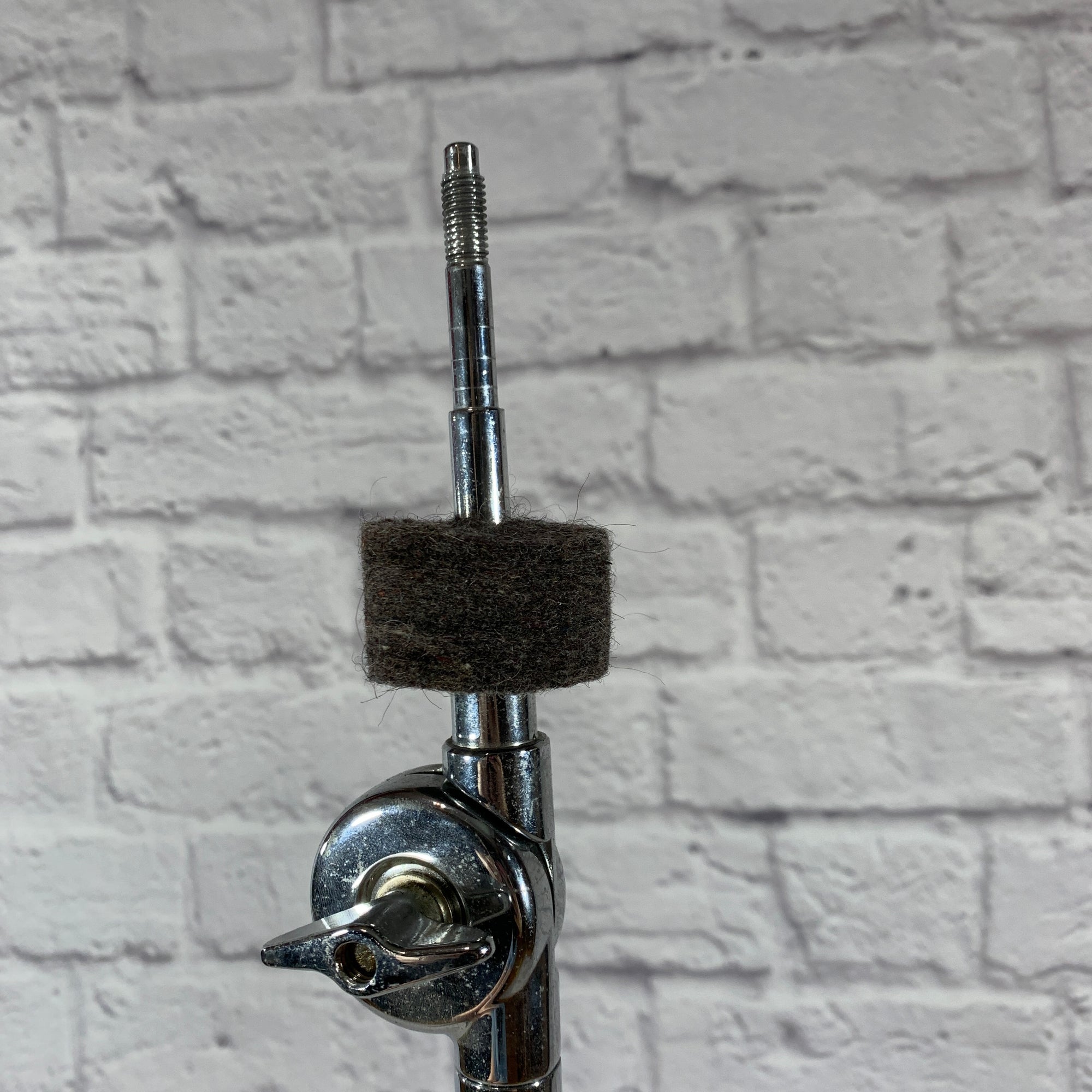 Sound Percussion Double Braced Straight Cymbal Stand