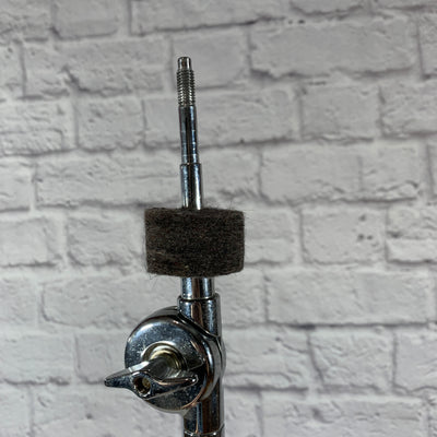 Sound Percussion Double Braced Straight Cymbal Stand