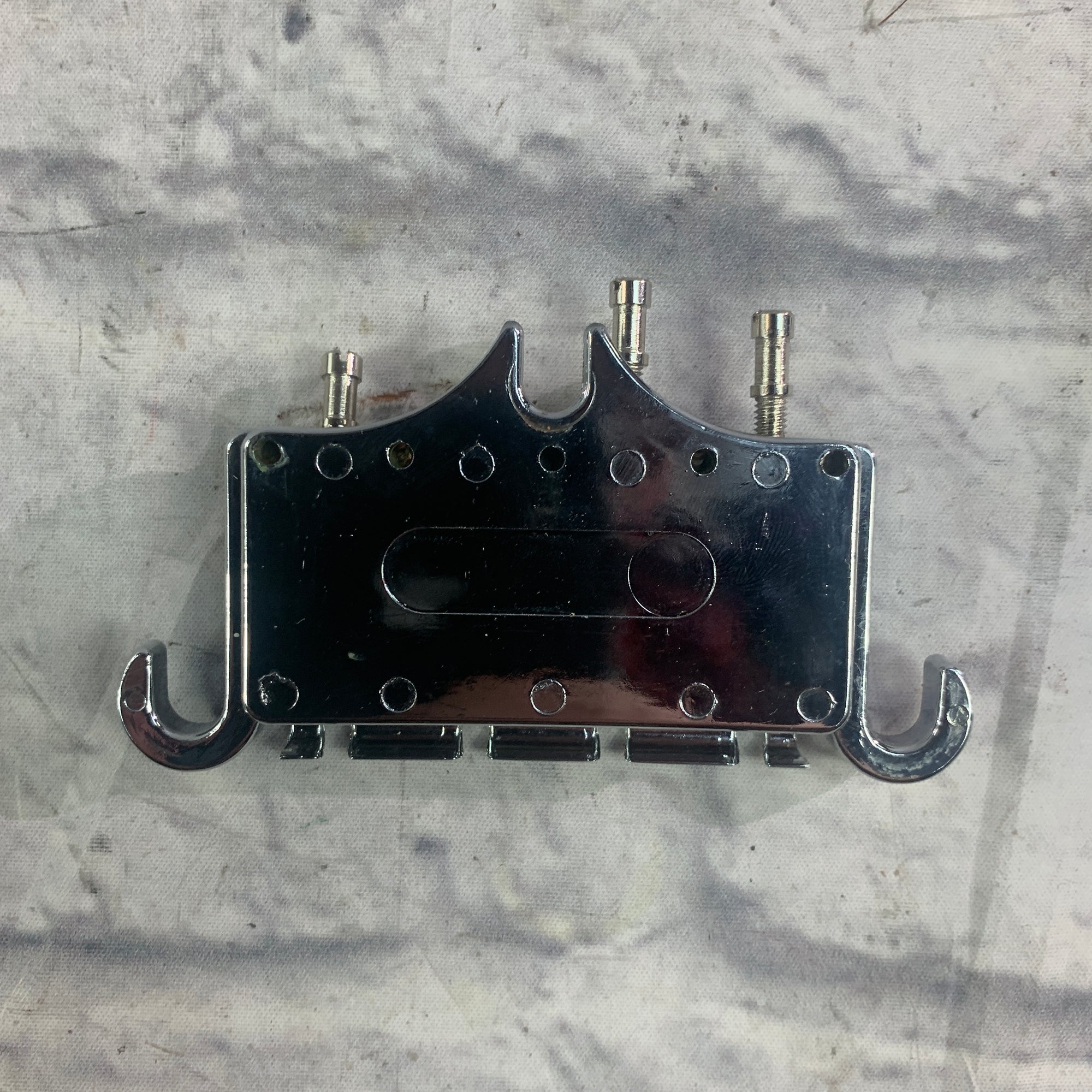 Gibson 3 Point Thunderbird  Bass Bridge