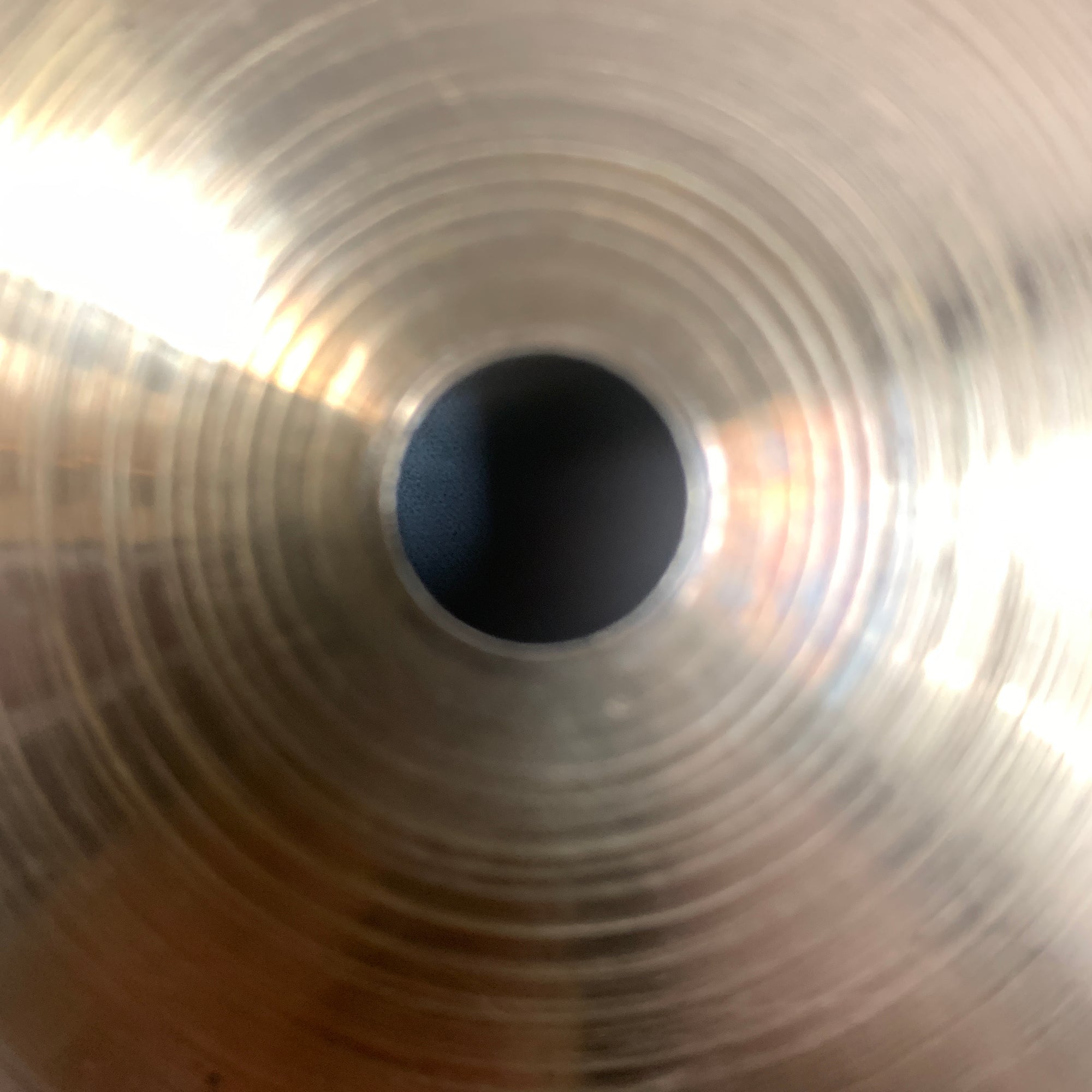 Paiste 18 505 Crash Cymbal
