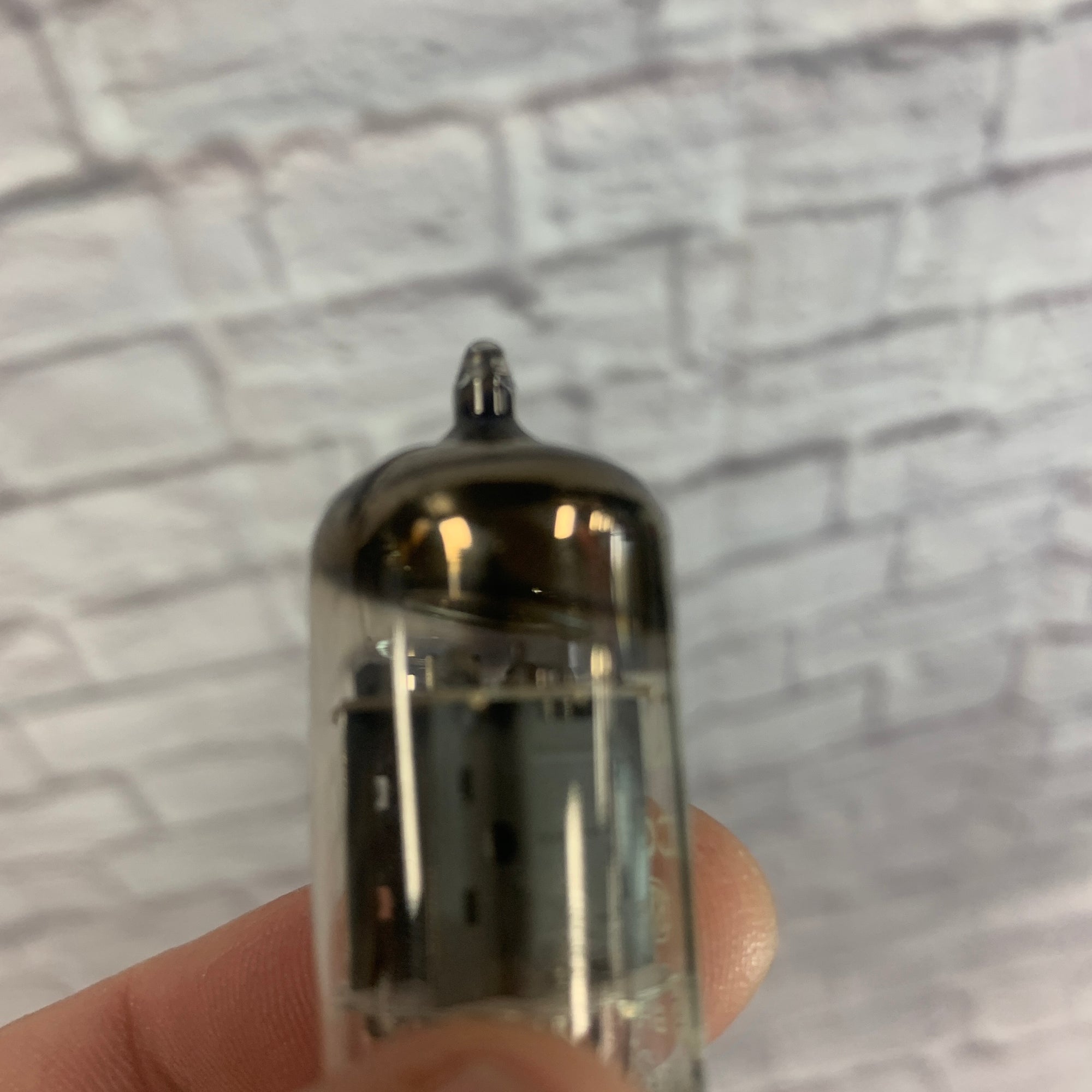 Mullard Vintage ECC83 12AX7 Preamp Tube