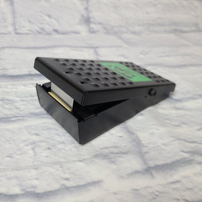 RFX 402p Dual Channel Volume/Pan Expression Pedal