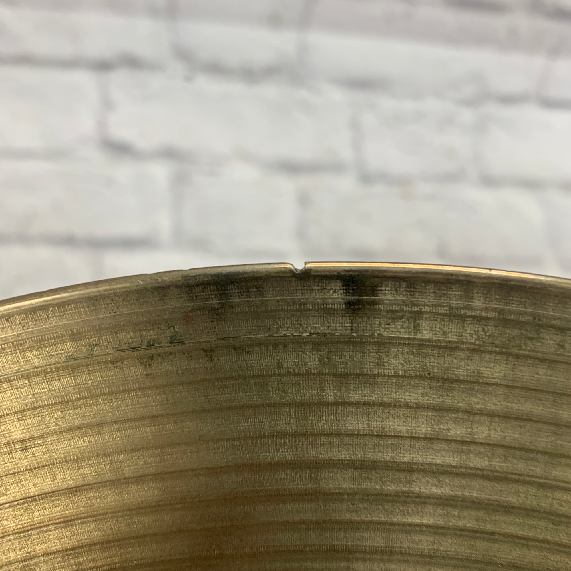 Zildjian 14 New Beat Hi Hats