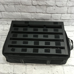 Pedaltrain Fly with Soft Case