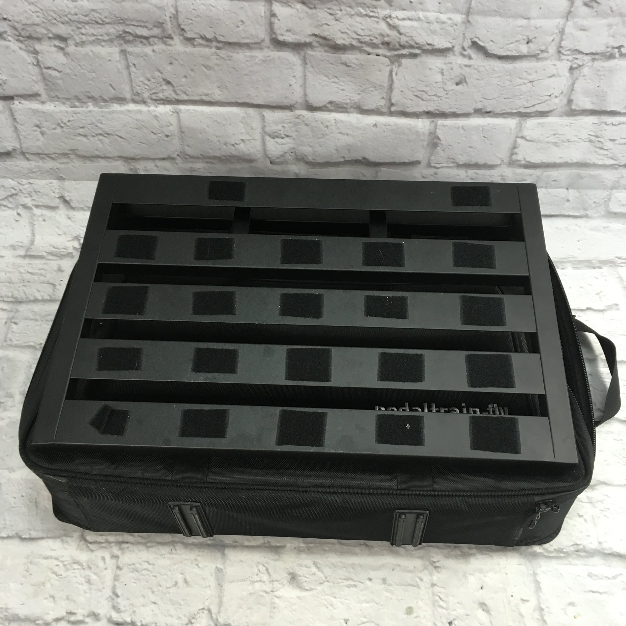 Pedaltrain Fly with Soft Case