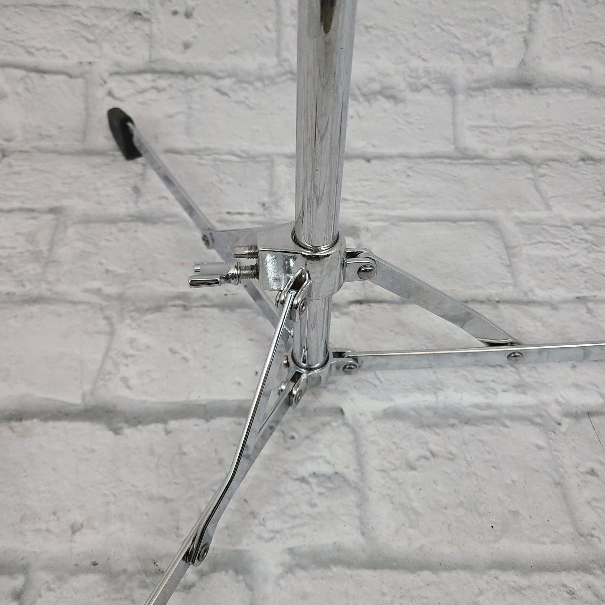 Gibraltar 8709 Flat-Base Boom Cymbal Stand