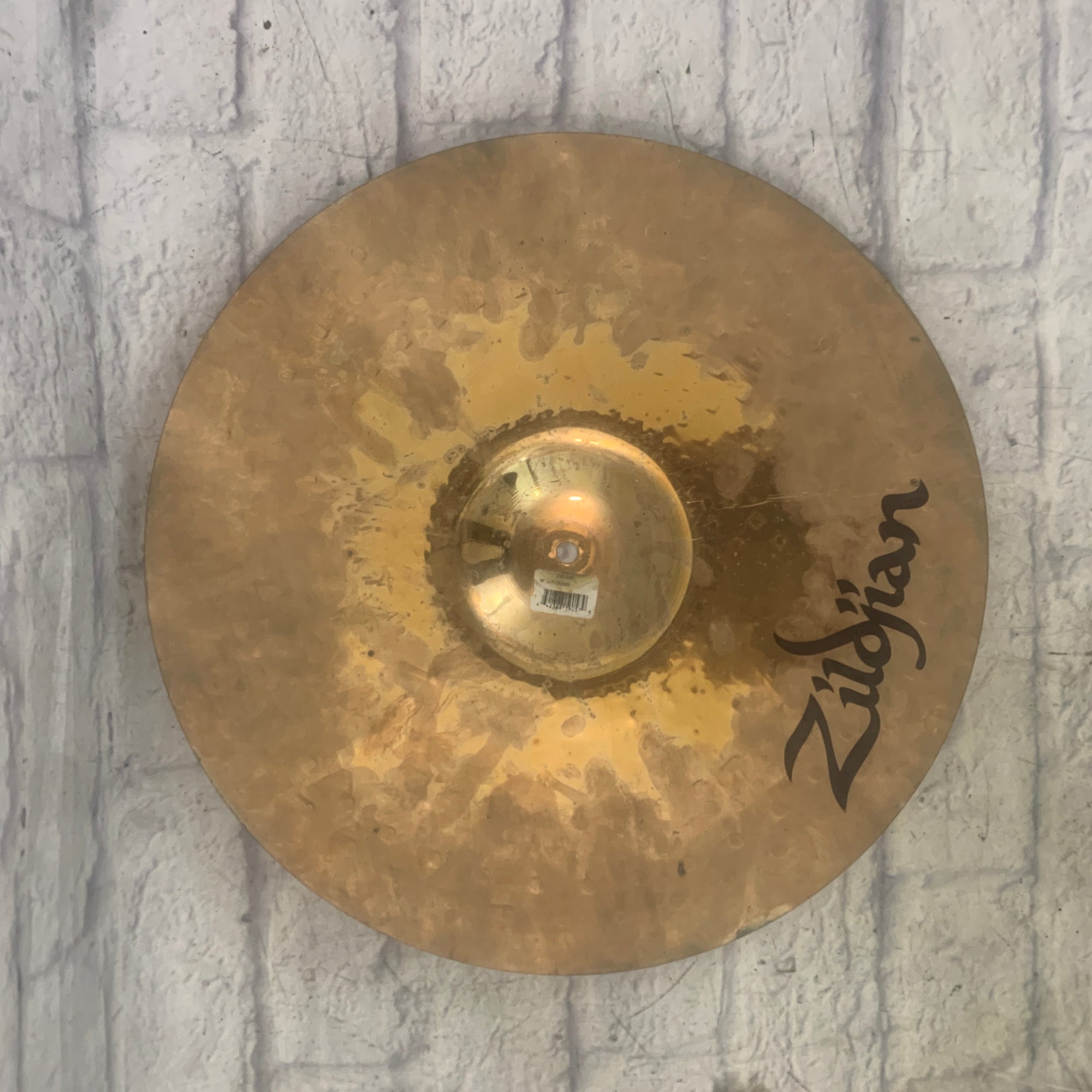 Zildjian 18'' ZBT Crash Cymbal