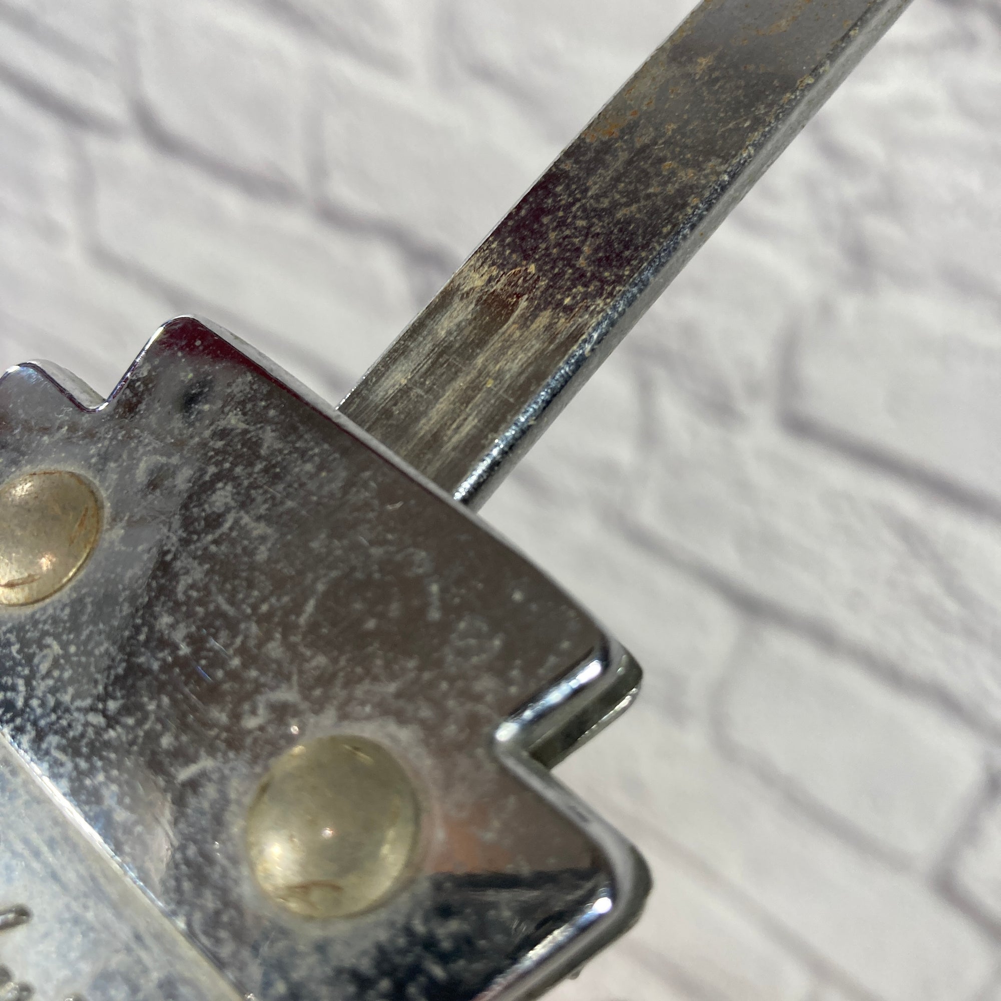 Vintage Ludwig Snare Stand