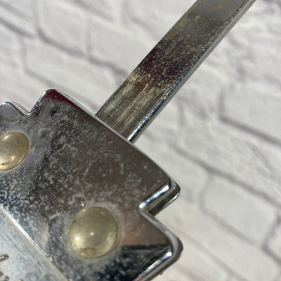 Vintage Ludwig Snare Stand