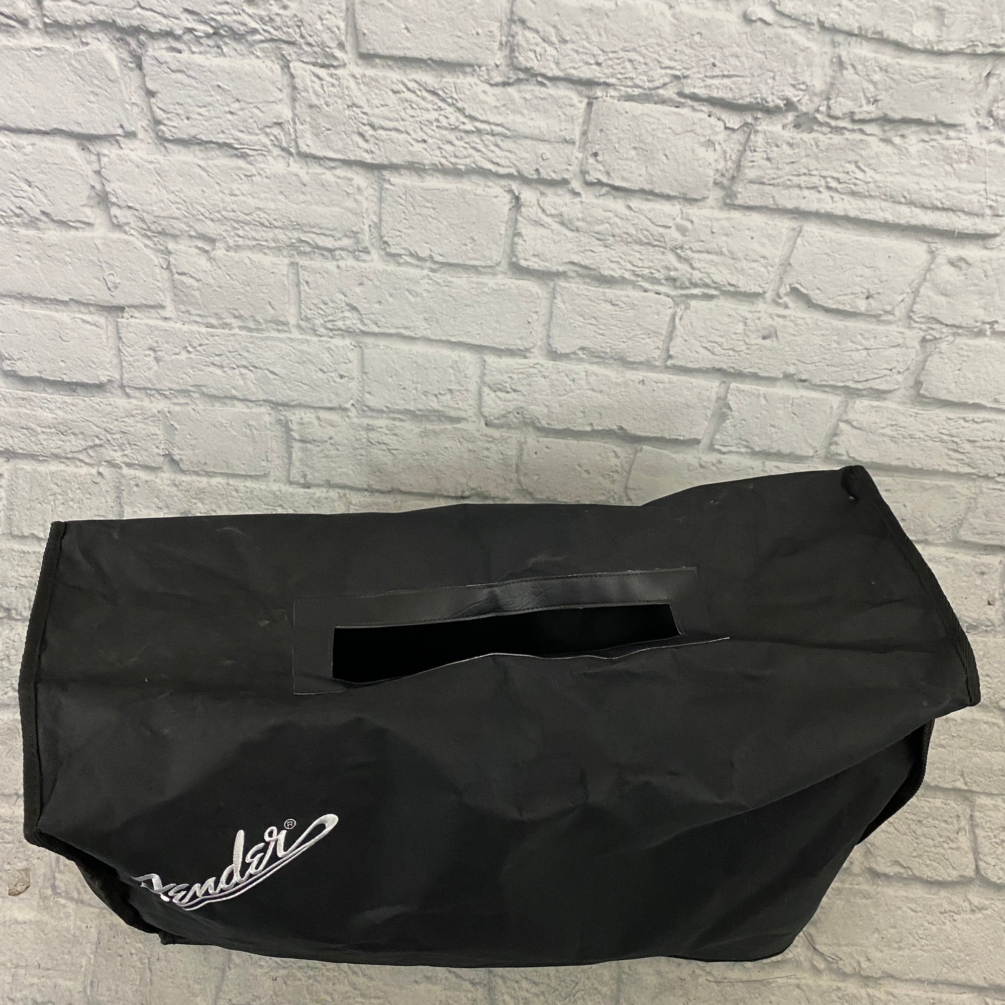 Fender Deluxe Reverb Amp Cover