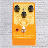 EarthQuaker Devices Special Cranker Overdrive Pedal