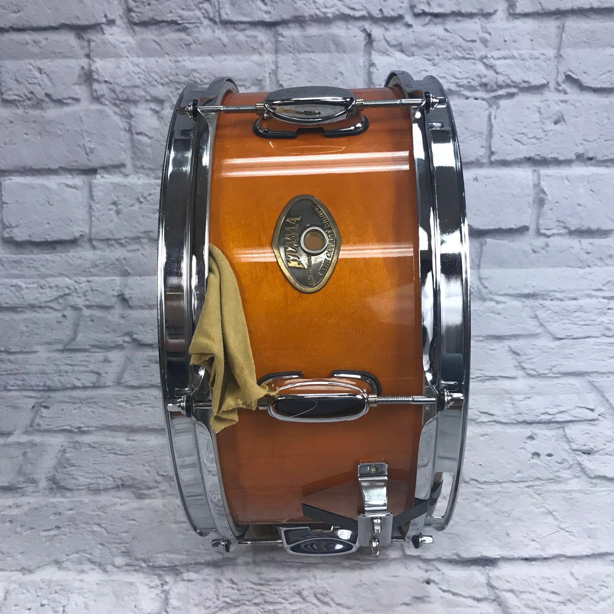 Tama 5.5x13 Made in Taiwan Snare
