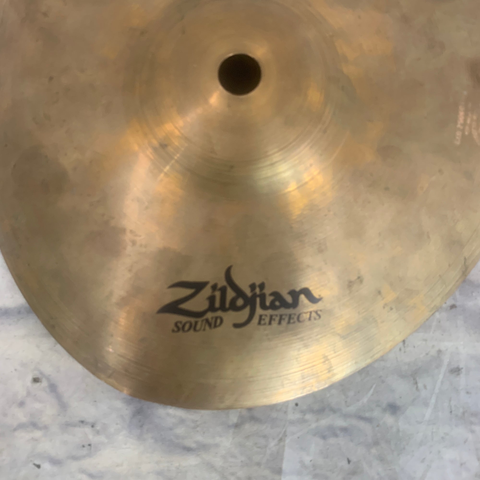 Zildjian Trashformer 8''/20CM Cymbal