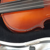 Scherl and Roth R101-E3 3/4 Size Violin Outfit w/case and bow - C006746