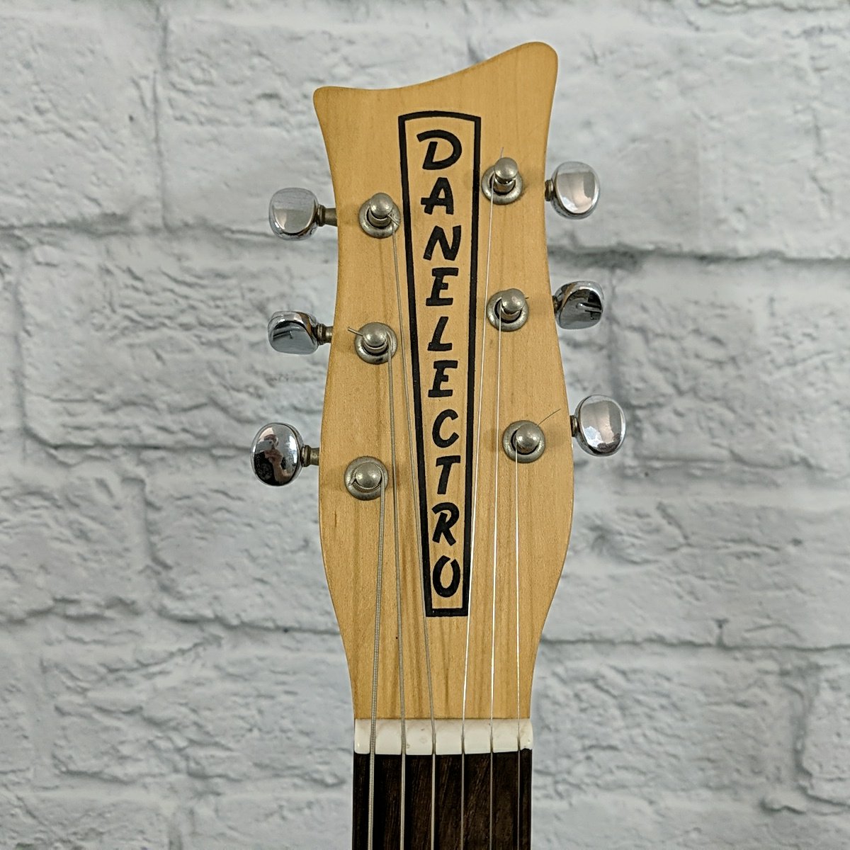 Danelectro Dano Blaster Electric Guitar