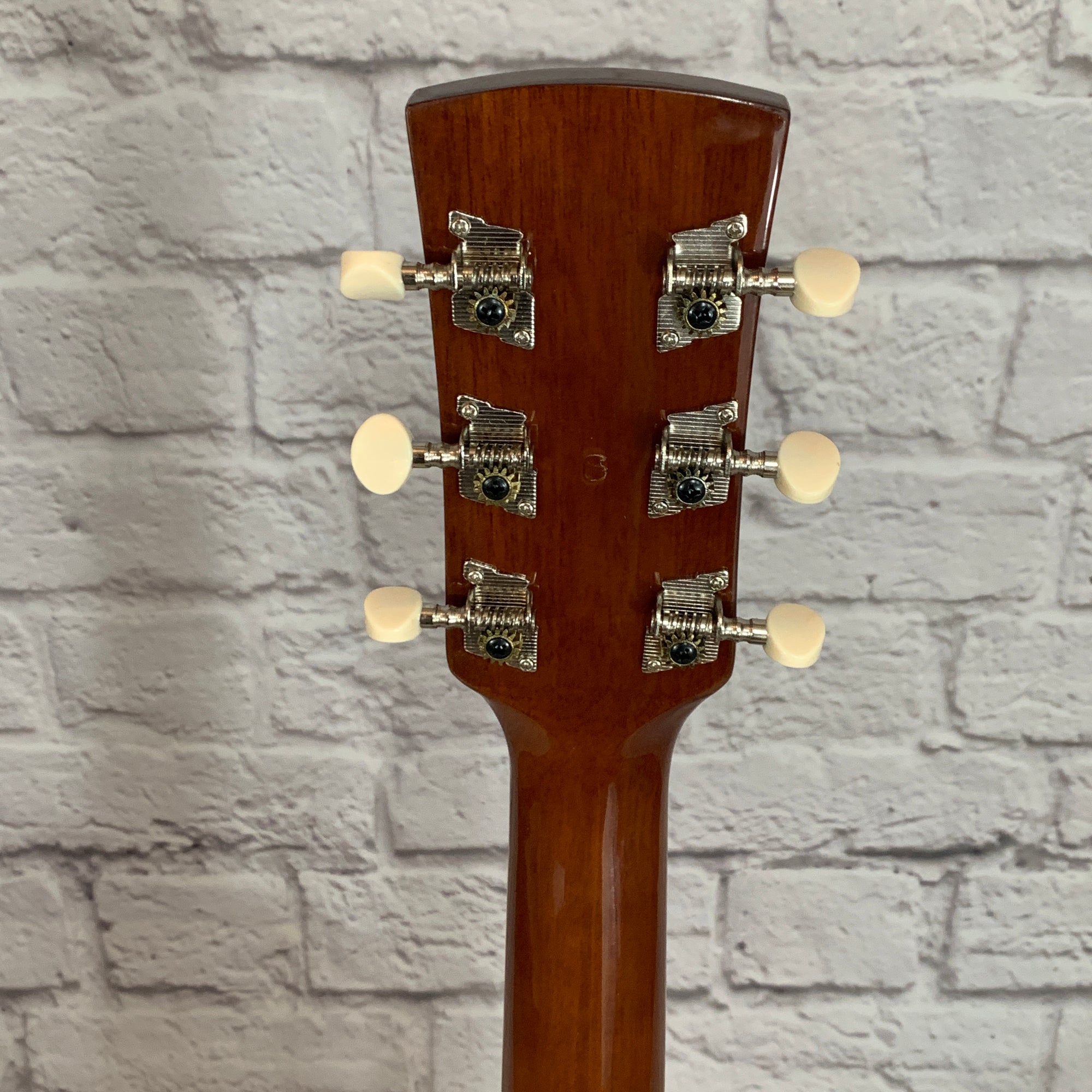 Ibanez PN1NT HG Performance Parlor Acoustic Guitar