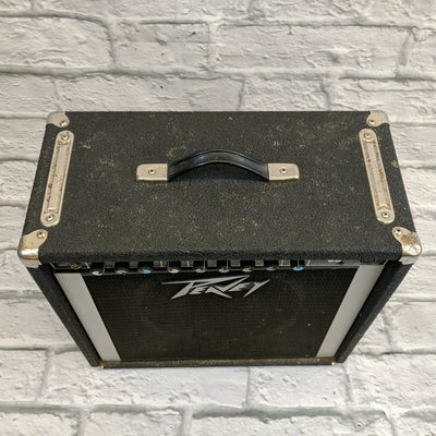 Peavey Bandit 65 Solid State Guitar Combo Amp