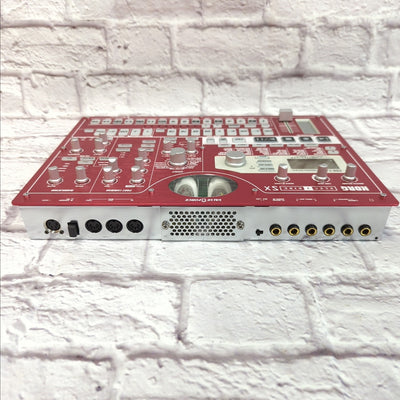 Korg Electribe SX-ESX-1 Music Production Sampler