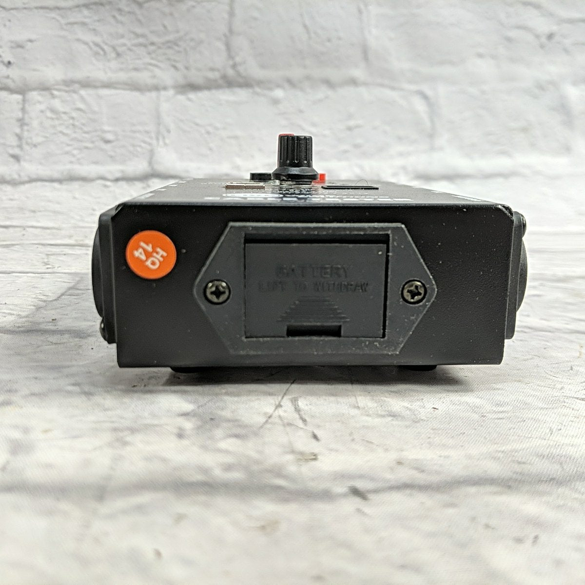 Livewire LWSCT Cable Tester