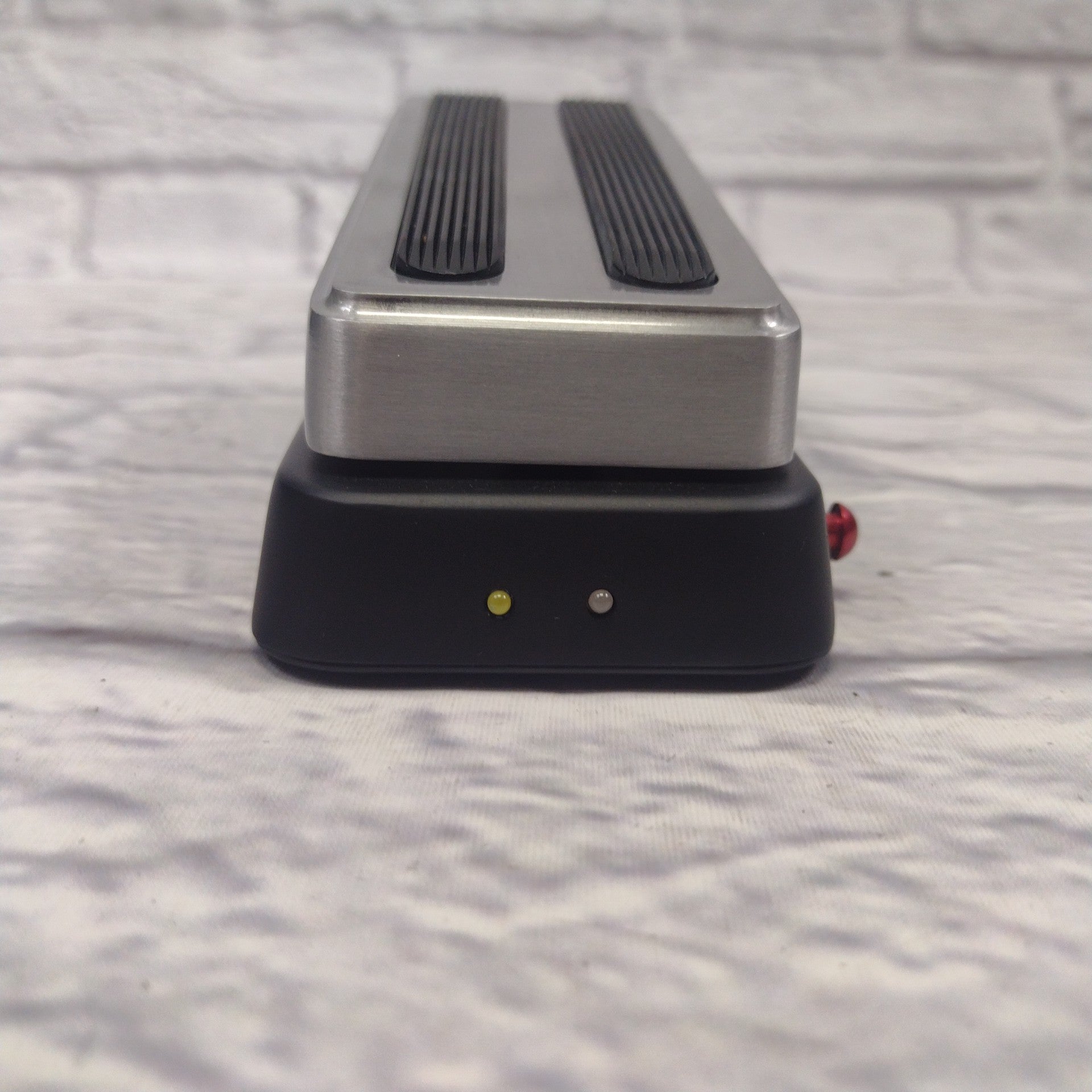 Dunlop Crybaby Custom Badass Wah