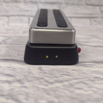 Dunlop Crybaby Custom Badass Wah