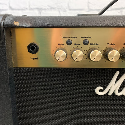 Marshall MG 30FX 30-Watt Guitar Combo Amp