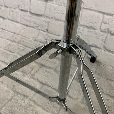 Pulse Double Braced Boom Cymbal Stand