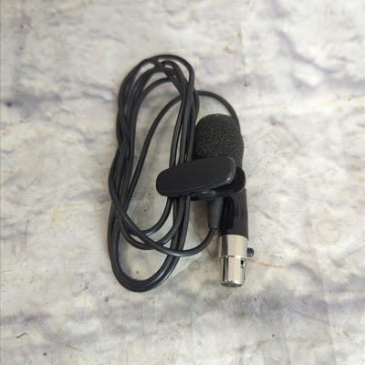 Shure PG88 / PG58 Wireless System w/ Case