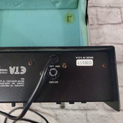 ETA 1226 Controller w/ Case