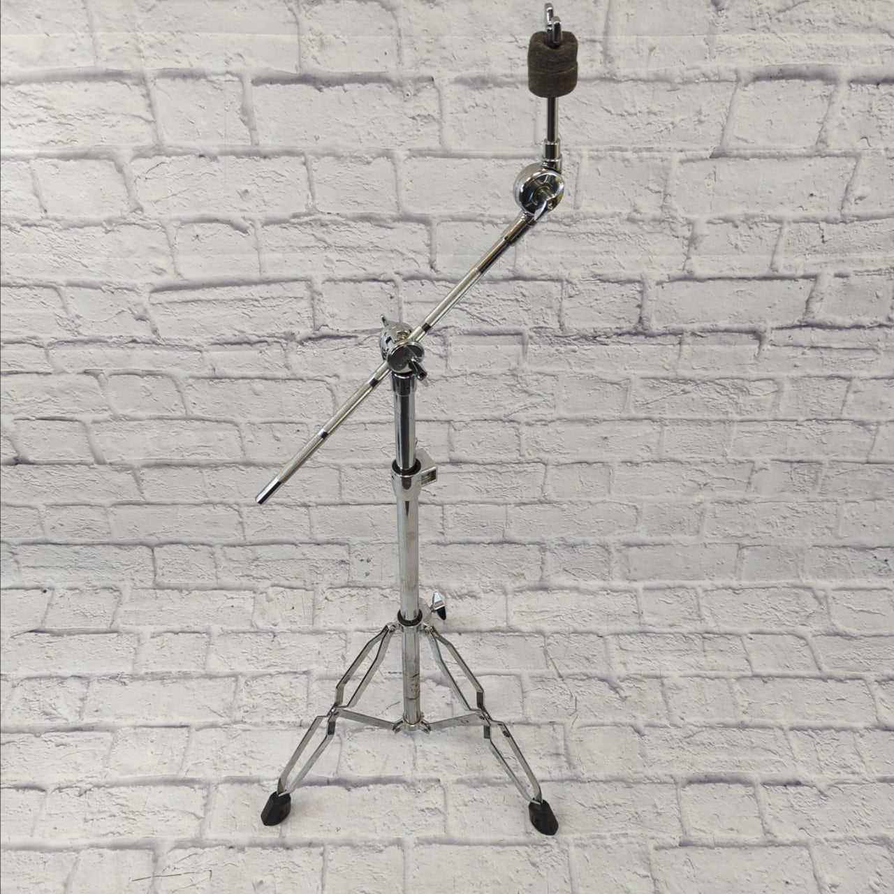 SP Sound Percussion Mini Boom Cymbal Stand