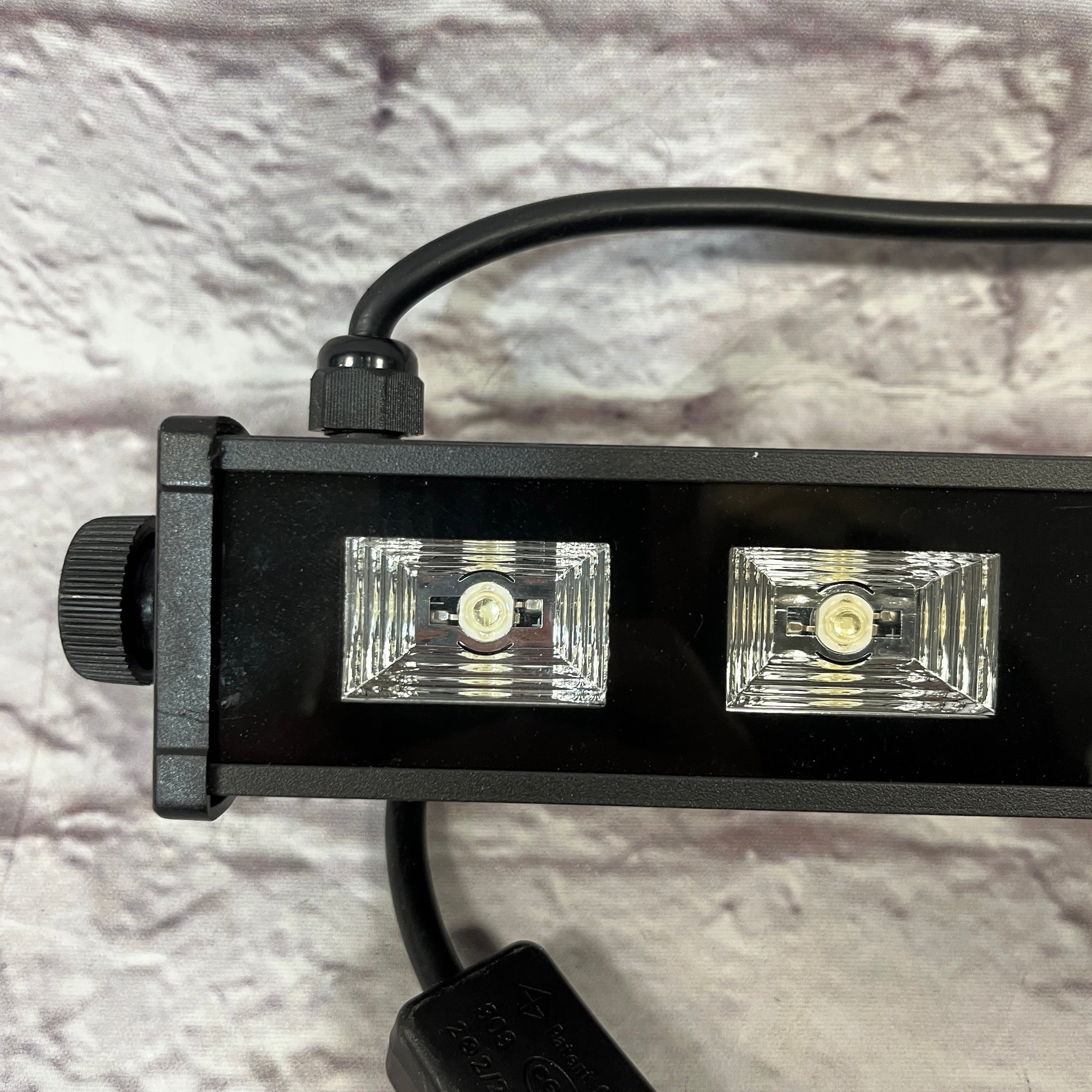 OPPSK LED-UVBAR Black Light Bar