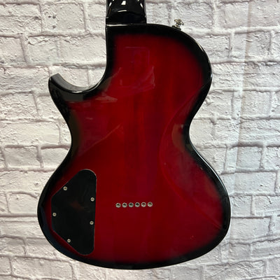 Epiphone Nighthawk Custom Reissue Electric Guitar